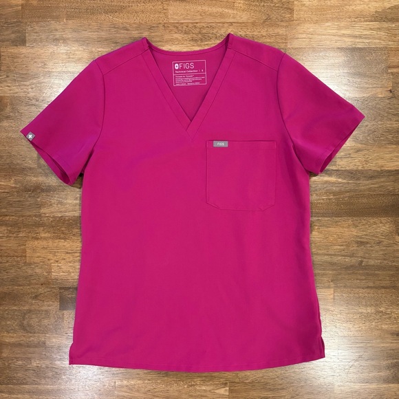 Figs Limited Edition Color
Pants Size: M
Top Size: S - Picture 2 of 5